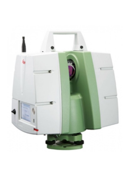 Leica ScanStation C10