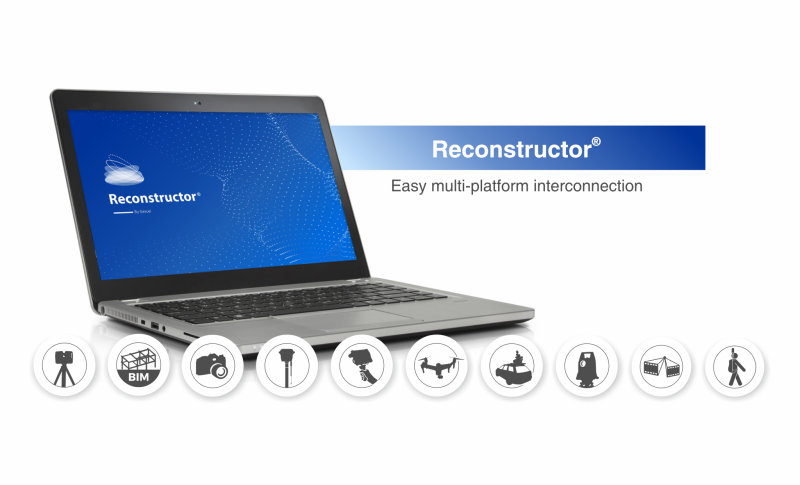 Reconstructor 4.0