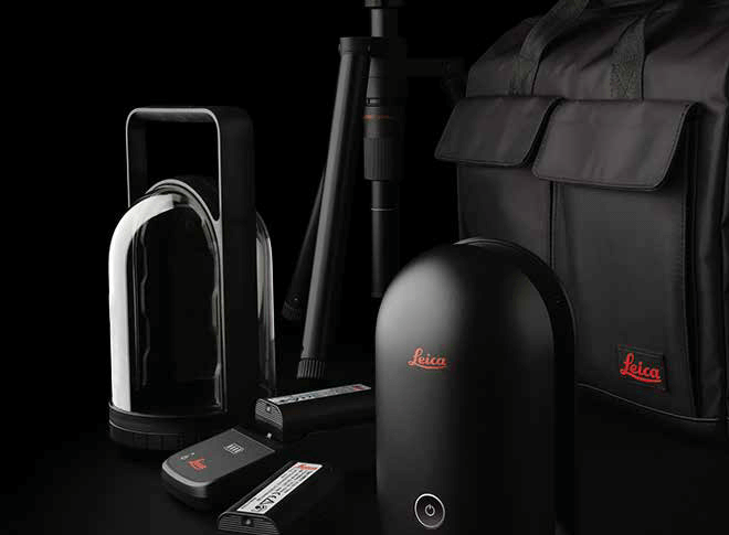 Leica BLK360