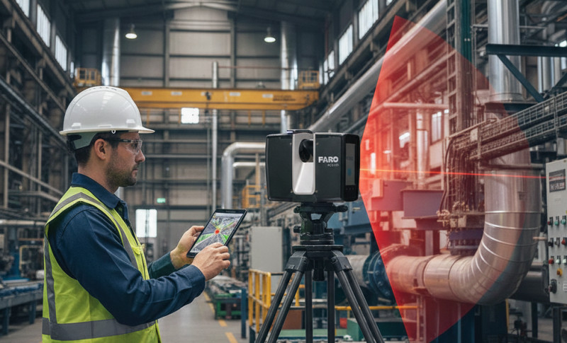 高精度なデータが品質管理に与える影響