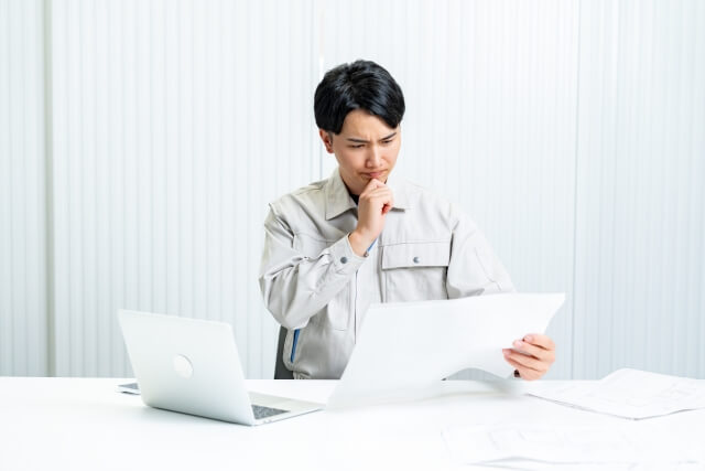 老朽化した工場の設備保全に役立つ3Dスキャン