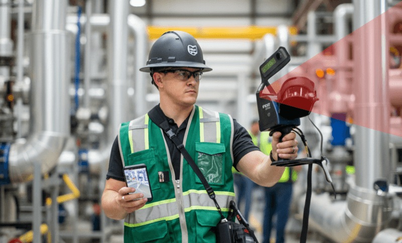 購入前に現場で使い勝手をお試しするメリット