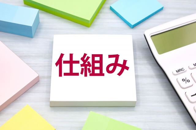 「点」で捉える！プローブを当てる接触式3Dスキャナーの測定の仕組み