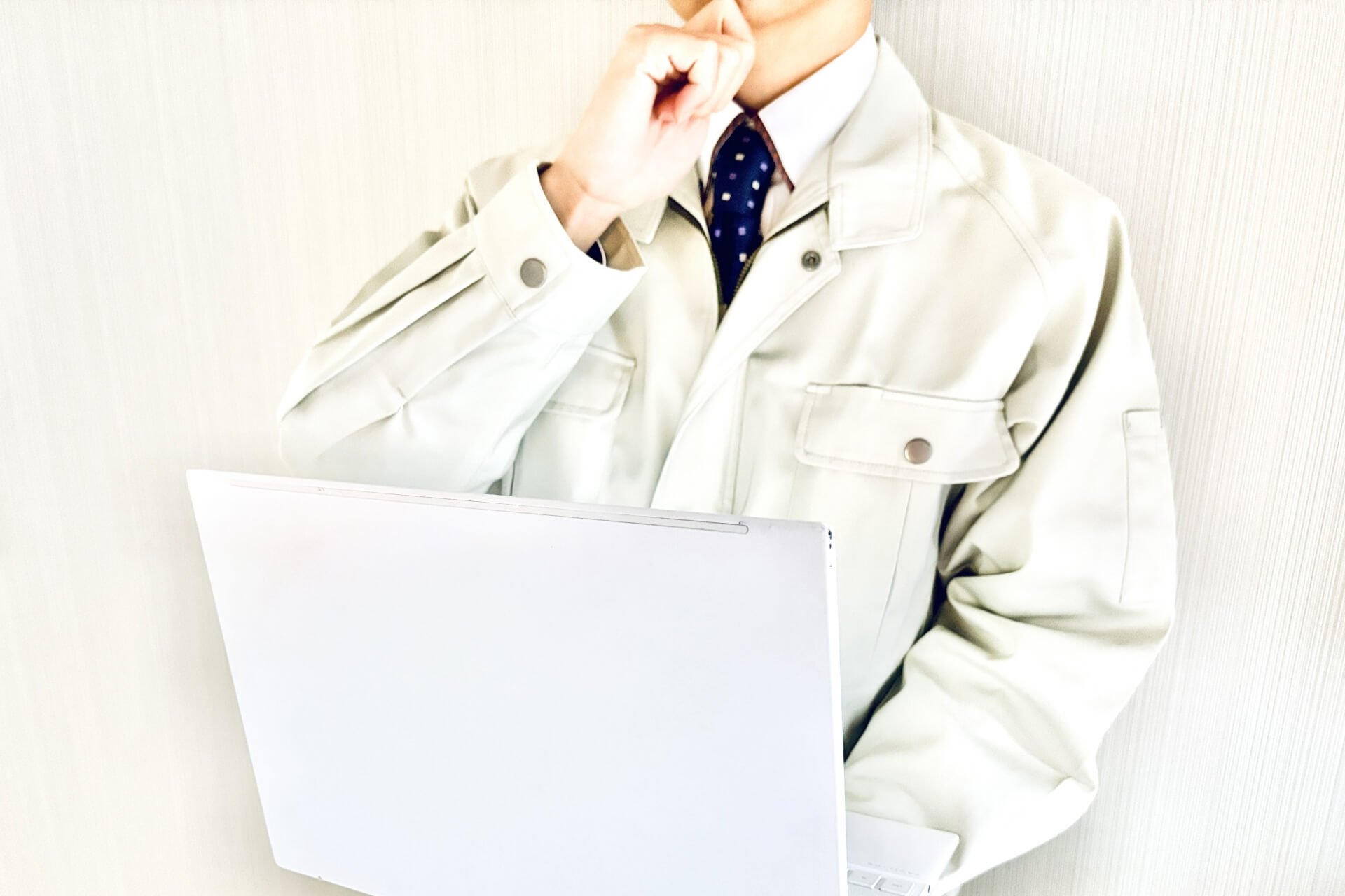 複雑な配管を3Dスキャンで高精度にデータ化